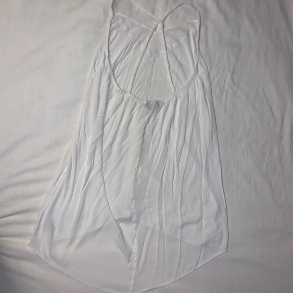 TopShop White Dress - Picture 8 of 13
